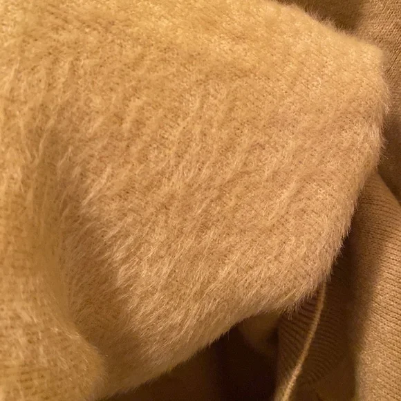 Women sweater hoodies fleece inside new super soft - Picture 4 of 6